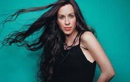 Alanis Morissette