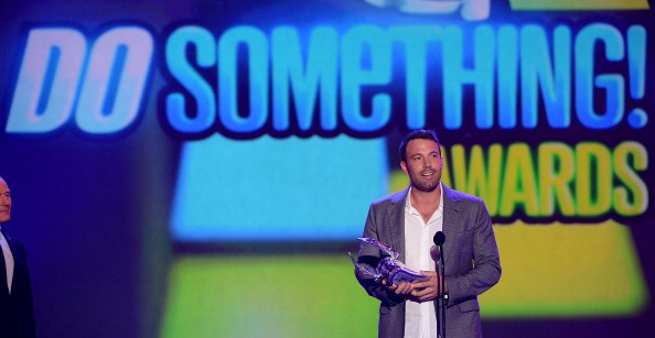DoSomething.org And VH1's 2012 Do Something Awards - Show