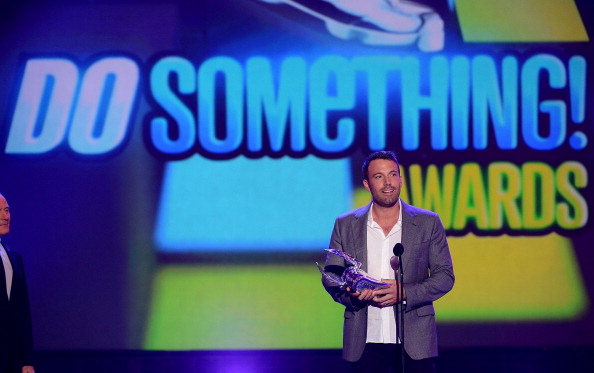 DoSomething.org And VH1's 2012 Do Something Awards - Show