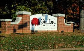 Guilford College