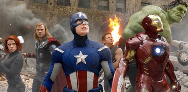 Marvel