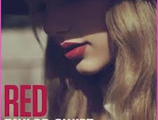 Taylor Swift 'Red' Album to Hit Stores