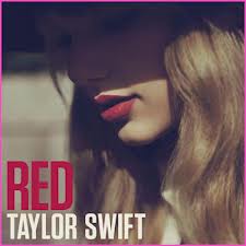 Taylor Swift 'Red' Album to Hit Stores