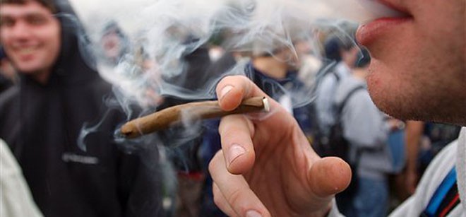 SCI--Marijuana-Teen IQ