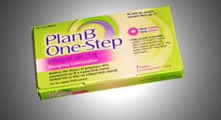 Free Morning After-Pill for Students