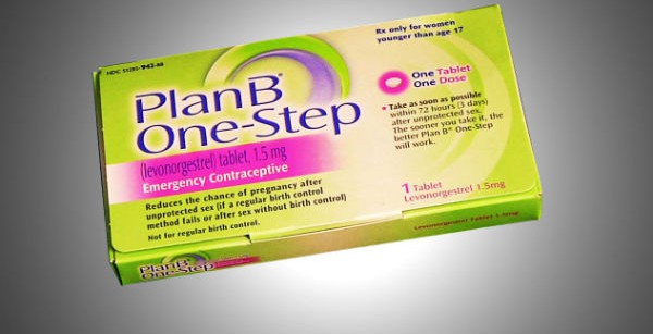 Free Morning After-Pill for Students
