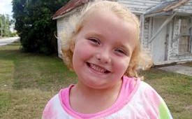 Honey Boo Boo