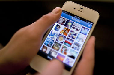 Instagram 1 mil teens in  July
