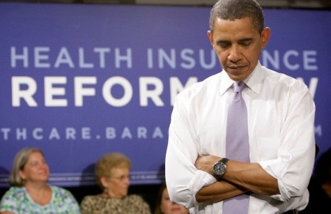 MIDDLE CLASS FAMILIES WILL FACE A TAX PENALTY