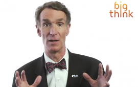 Response to bill-nye Evolution Video