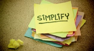 Simplify Youth Ministry