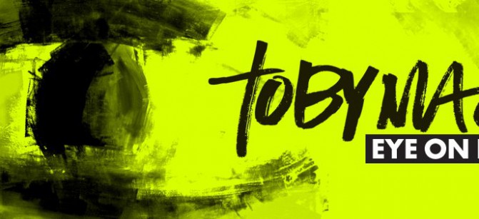 Toby Mac