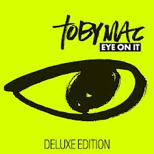 Toby Mac is #1 on iTunes