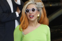 Lady Gaga