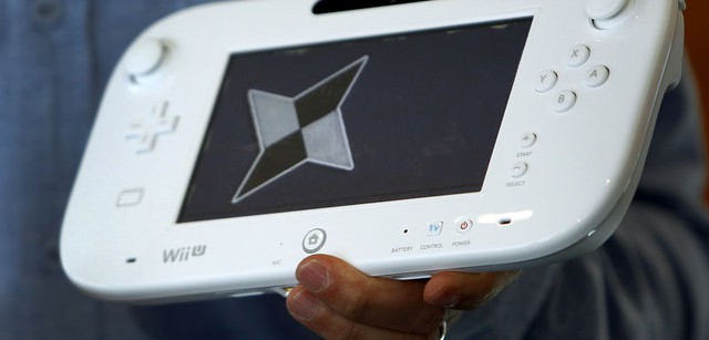 Wii U
