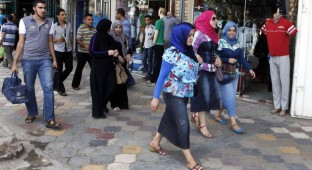 Young Iraqis Culture Crackdown