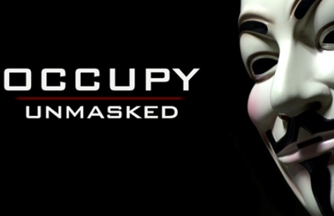 occupy-unmasked