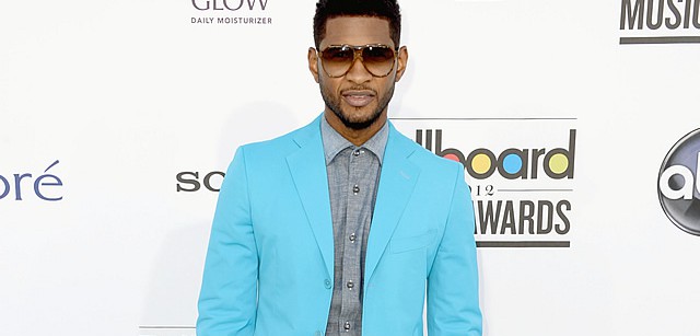 usher_kids first