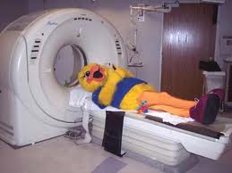 CT Scan