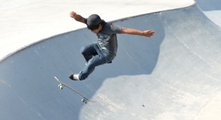 Juarez Skatebaord