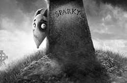 Sparky Lives