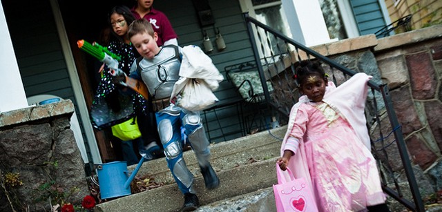 Trick-or-Treat