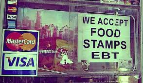 food stamps