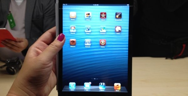 iPad mini