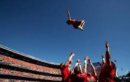 sport Cheer