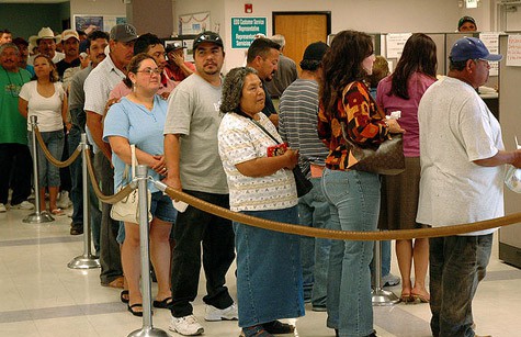 unemployment-line