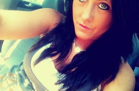 Jenelle Evans.
