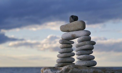 balance