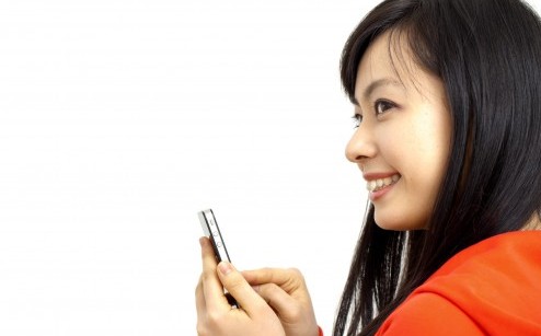 phone