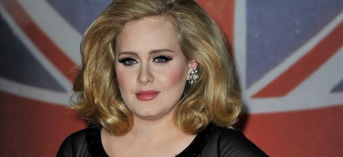 at 02 Arena on February 21, 2012 in London, England.