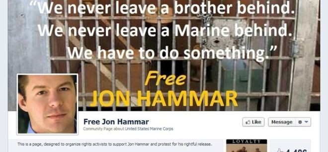 Free Jon Hammar THE YOUTH CULTURE REPORT
