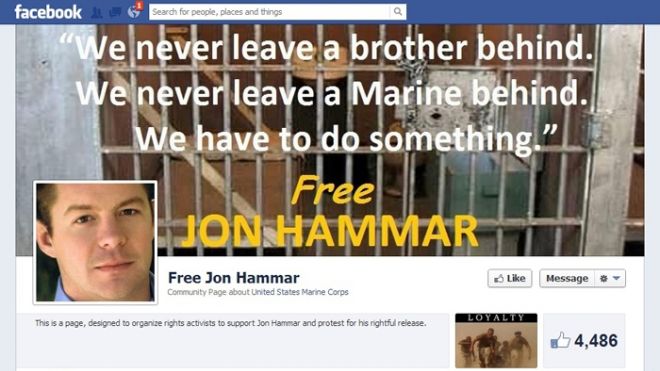 Free Jon Hammar THE YOUTH CULTURE REPORT