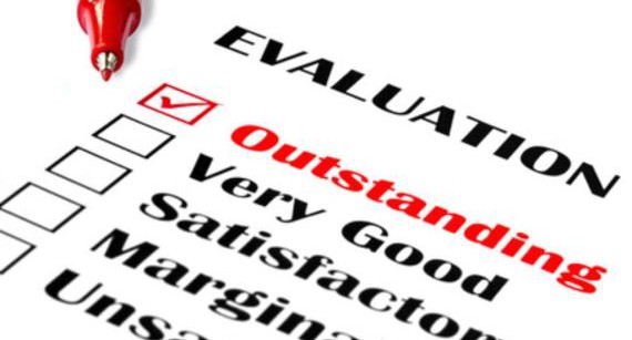 evaluations gl