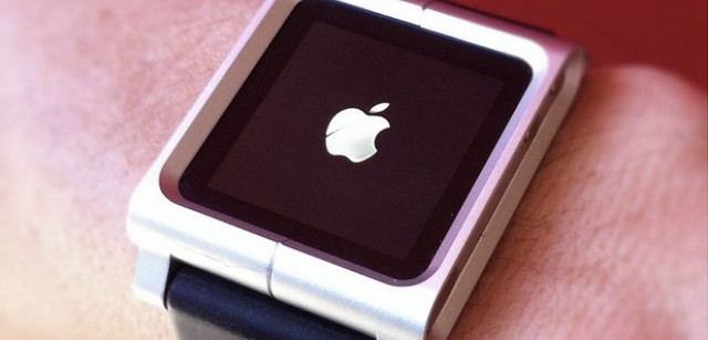iWatch