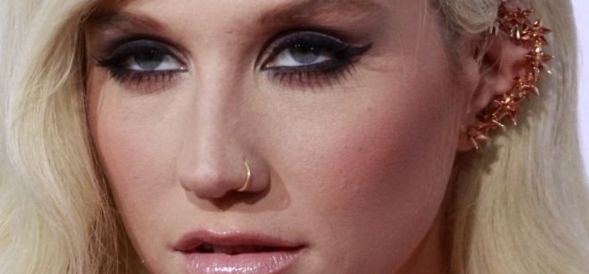 kesha SONG PULLED FOLLOWING NEWTON MASSACRE