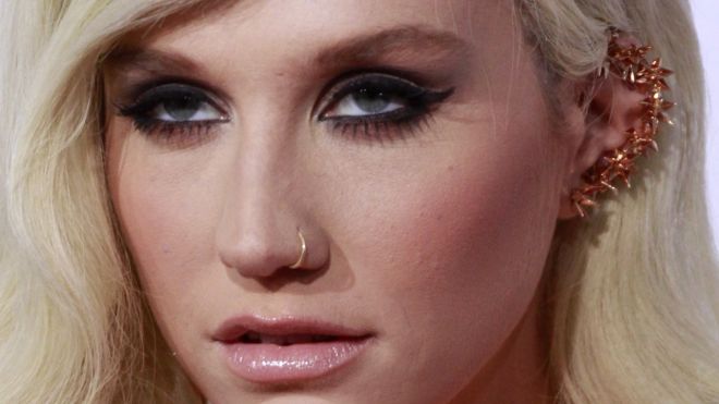 kesha SONG PULLED FOLLOWING NEWTON MASSACRE