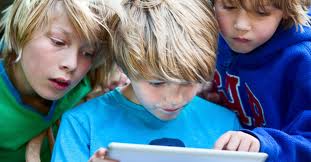 kids-apps secretly collect info