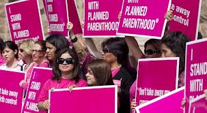 planned parenthood