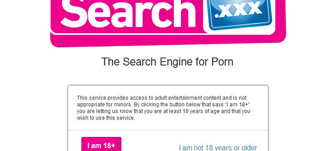 search xxx not 4 me
