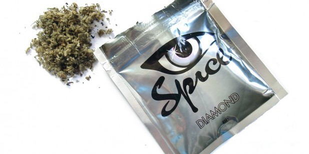 spice in the high rise