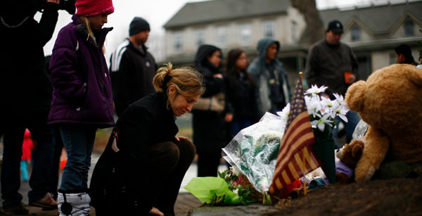 the facts about mass shootings
