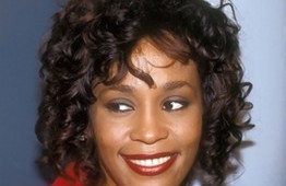 whitney houston youth culture report