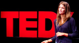 CameronRussell_TED 2012