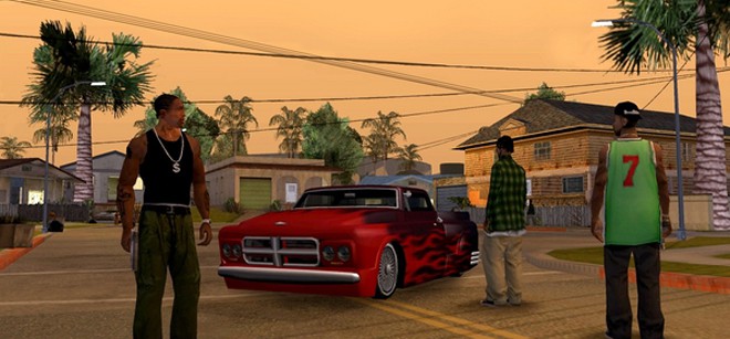 Grand Theft Auto youth culture report