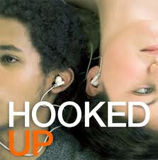 HOOKED UP