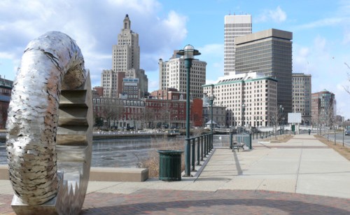Providence+RI+burning+river
